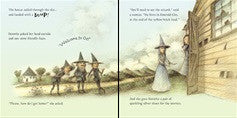 Usborne - The Wizard Of Oz