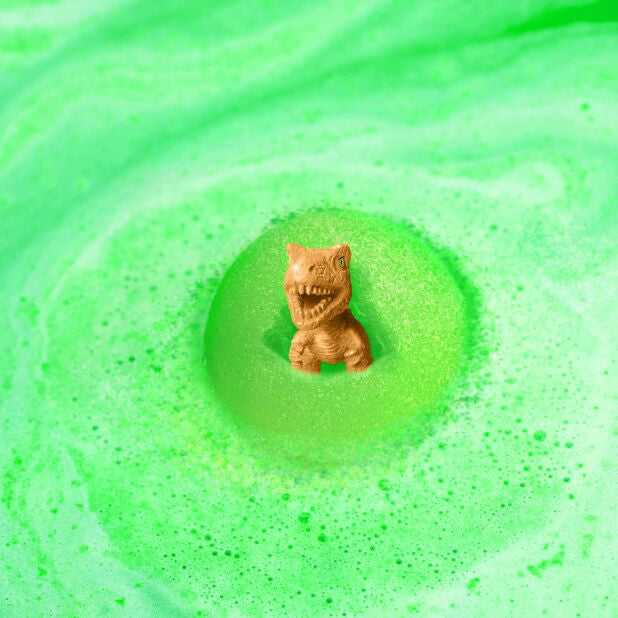 Zimpli Kids - Baff Bombz - Dino Surprise