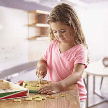 Melissa & Doug - Pizza Party Play Set