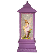 Cotton Candy - Purple W-S Lantern Fairy