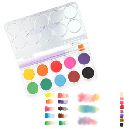 TOPModel - Colour Me Paint Set