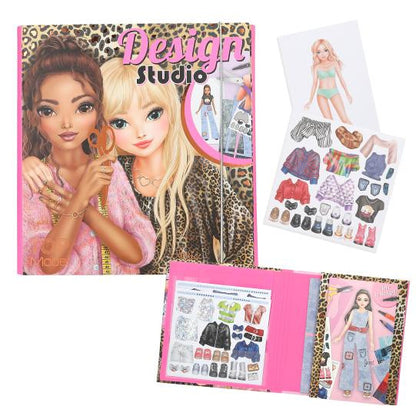 TOPModel - Create Your TOPModel Design Studio