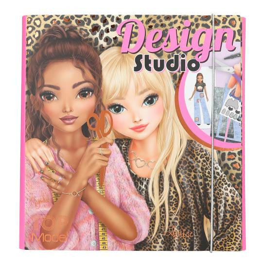 Top Model - Create Your TOPModel Design Studio