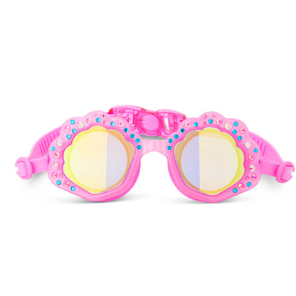 Bling2o Goggles - Shore Seashell Pink