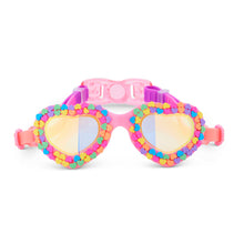 Bling2o Goggles - Confection Be True Pink Swim