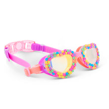Bling2o Goggles - Confection Be True Pink Swim