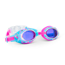 Bling2o Goggles - Crystal Violet