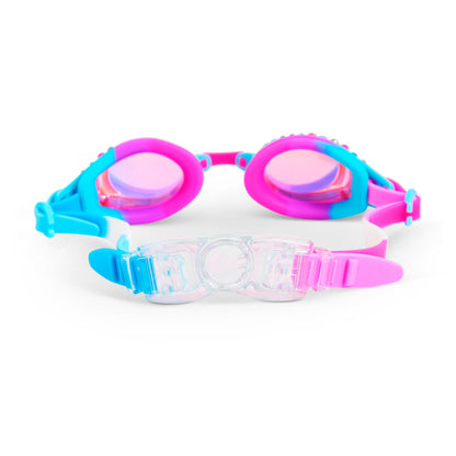 Bling2o Goggles - Crystal Violet