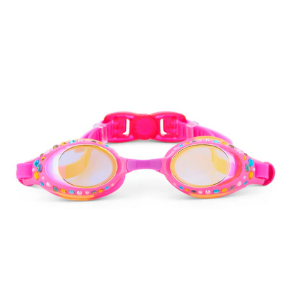 Bling2o Goggles - Gem Tropical Tanzanite