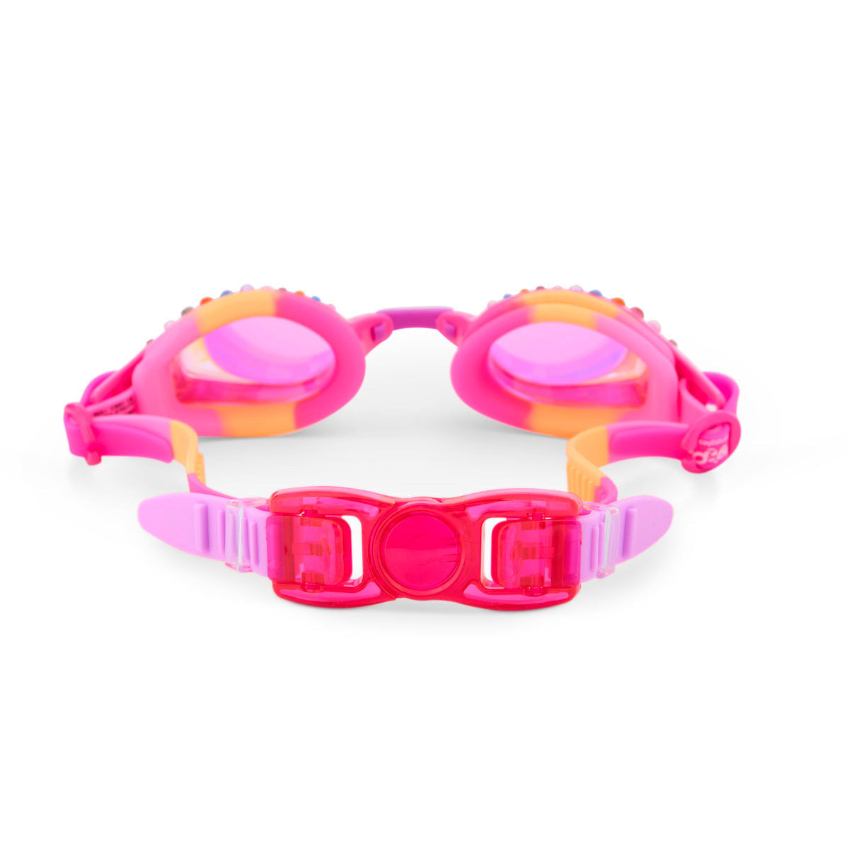 Bling2o Goggles - Gem Tropical Tanzanite