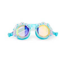 Bling2o Goggles - Shore Turquoise Tides