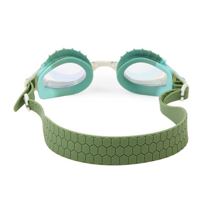 Bling2o Goggles - Bass Fish- Green Gills