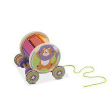 Melissa & Doug - First Play - Pull & Play Xylophone