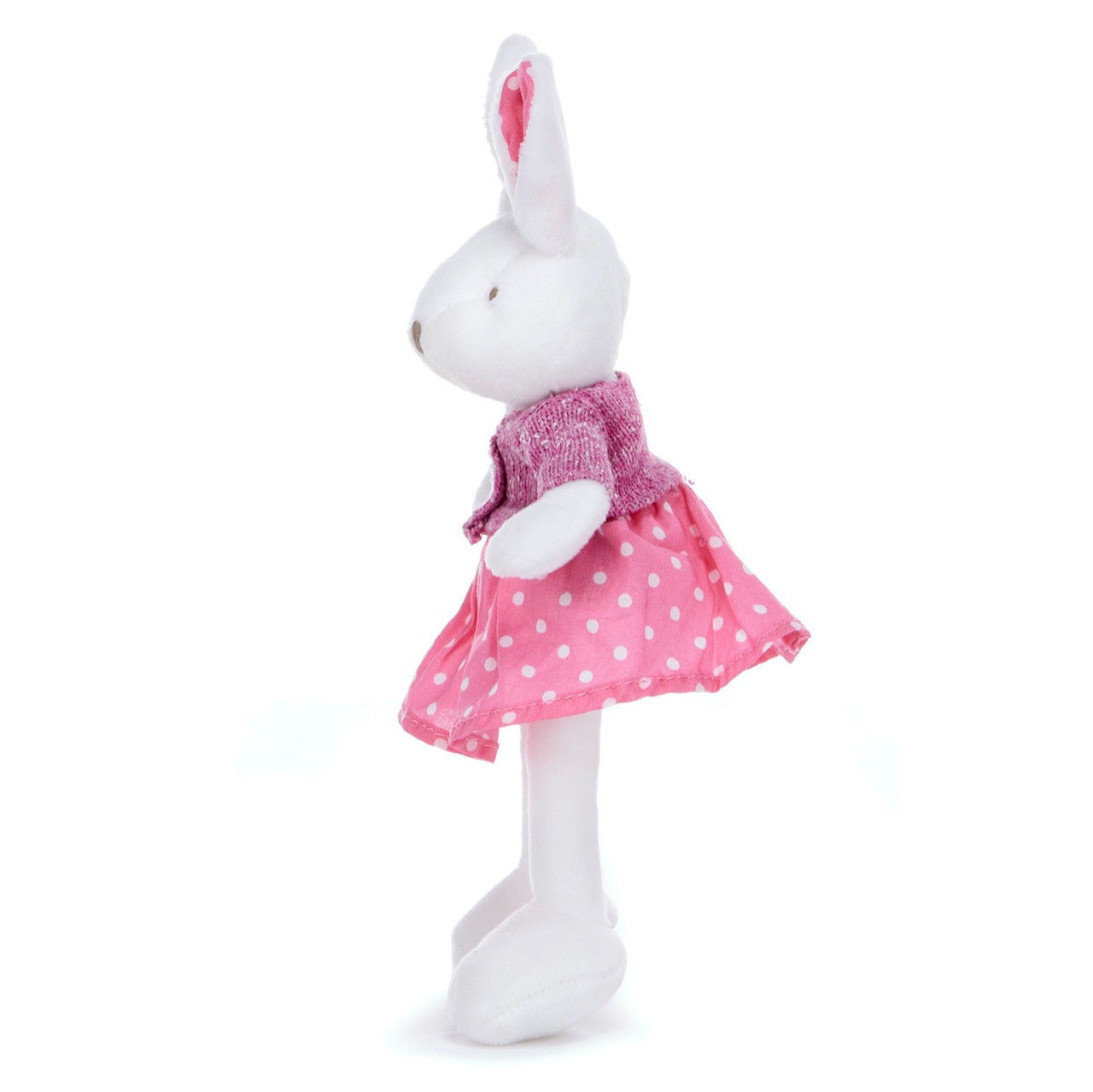 Ragtales - Poppy Rabbit 21cm
