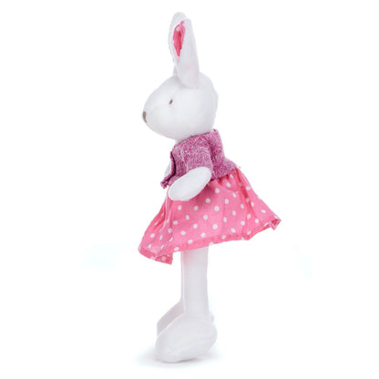 Ragtales - Poppy Rabbit 21cm