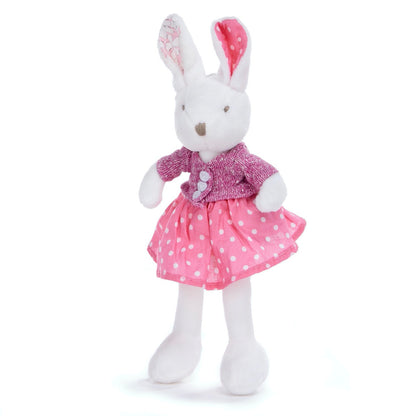 Ragtales - Poppy Rabbit 21cm