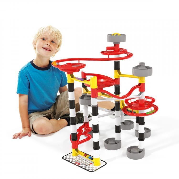 Quercetti - Migoga Race Marble Run | 6560