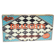 Retro Games - Draughts