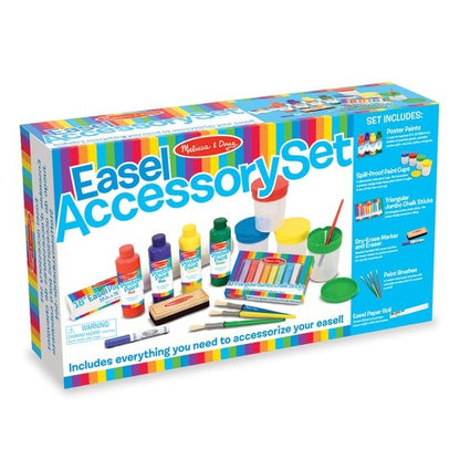 Melissa & Doug - Easel Accessory Set