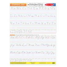 Melissa & Doug - Handwriting Write-A-Mat