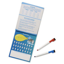 Melissa & Doug- On the Go - Write On/ Wipe Off Games Pad