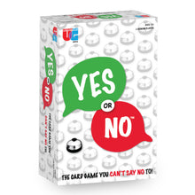 Yes or No™ Card Game