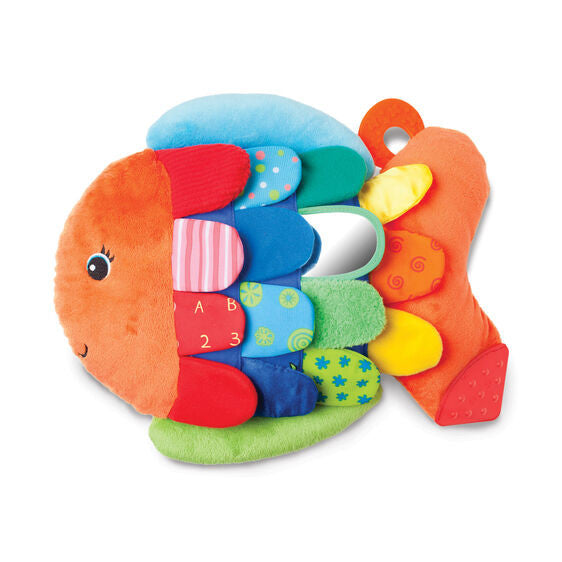 Melissa & Doug - K's Kids - Flip Fish