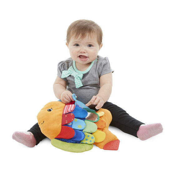 Melissa & Doug - K's Kids - Flip Fish