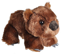 Wild Republic - Hug'ems  Mini Wombat
