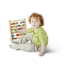 Melissa & Doug - ABC-123 Abacus