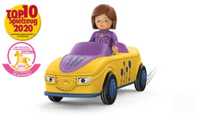 Siku Toddys - Zoe Zoomy