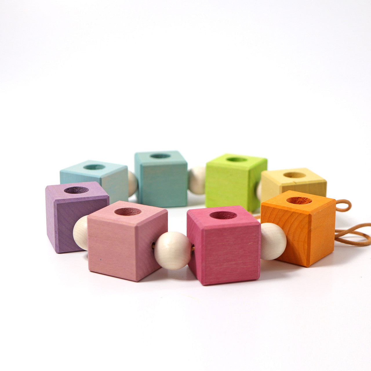 Grimm’s Coloured Birthday Cubes
