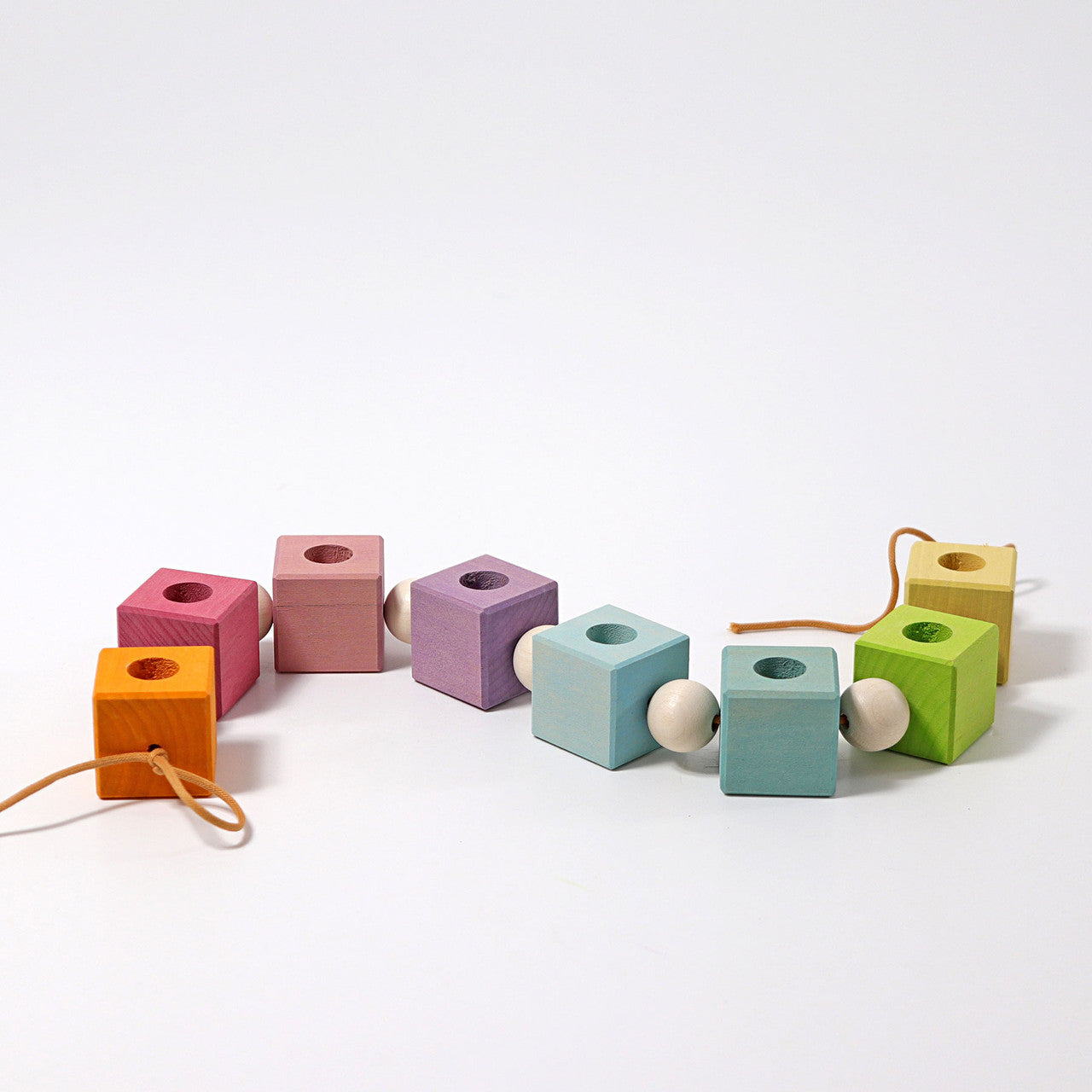 Grimm’s Coloured Birthday Cubes
