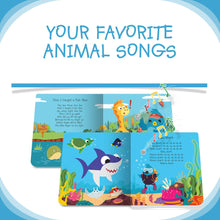 Ditty Bird - Music To Dance To Board Book