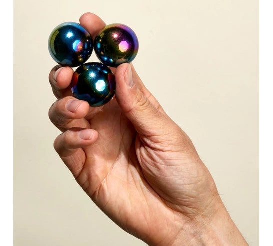 SPEKS - Oil Slick Super 3-Set