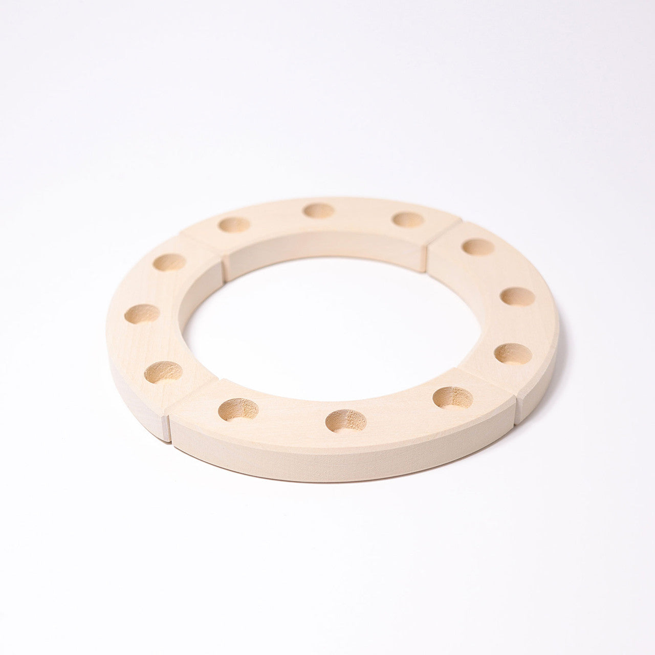 Grimm’s White Birthday Ring