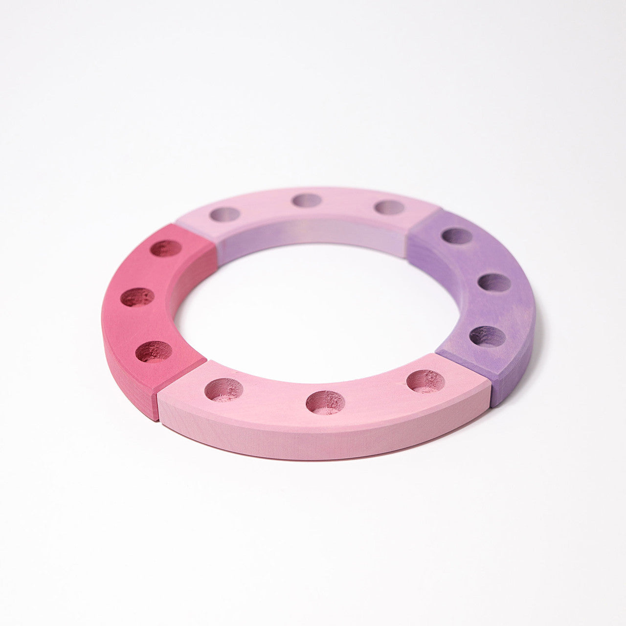 Grimm’s Pink/Purple Birthday Ring