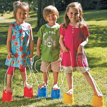 Playzone - Stepping Stones