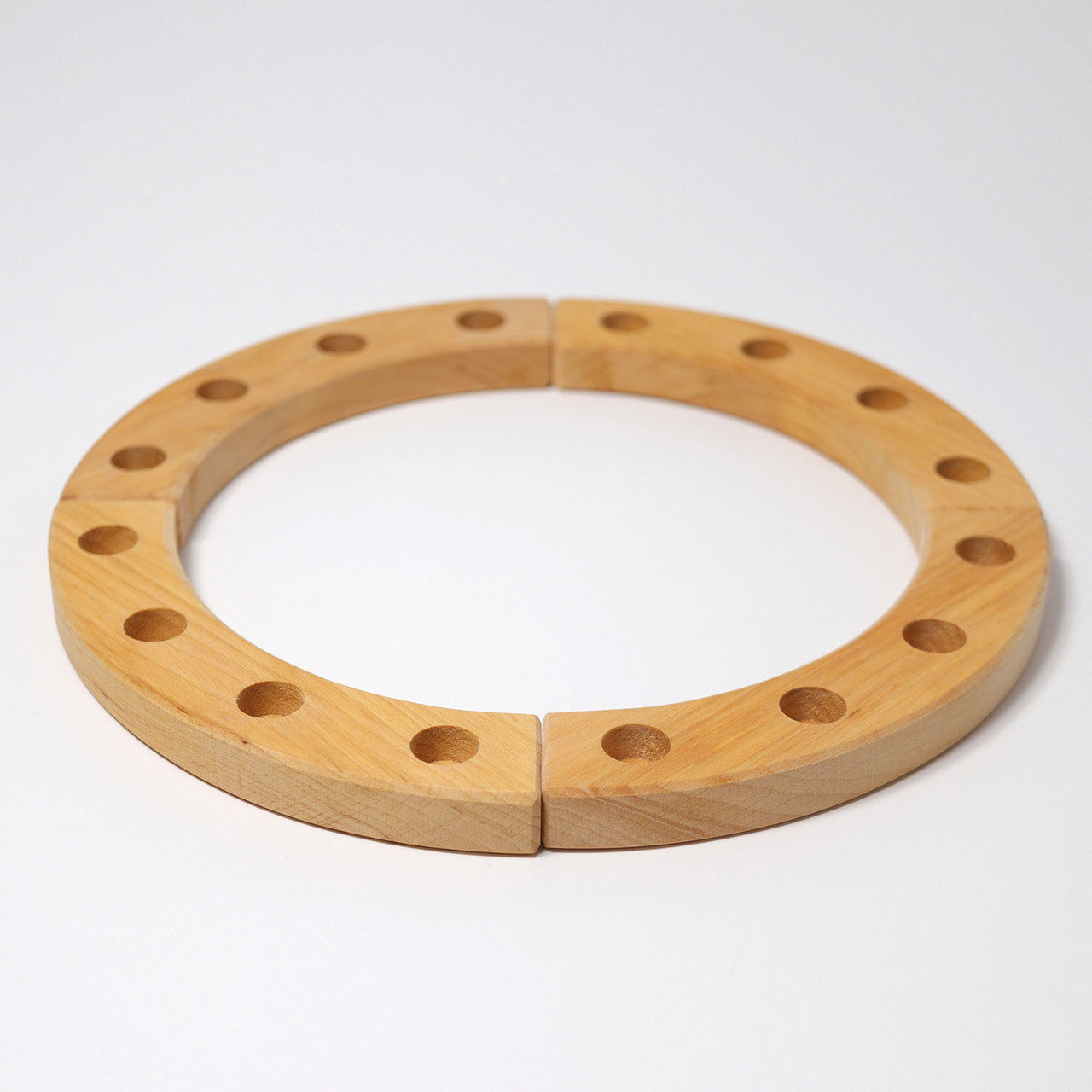 Grimm’s Large Natural Birthday Ring