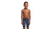 Funky Trunks - Miniman Jammers - Can We Build?