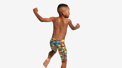 Funky Trunks - Miniman Jammers - Swimmasaurus