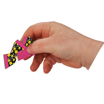 Janod - Girls Dress Up Magnetibook