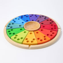 Grimm’s Calendar Annual Ring