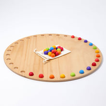 Grimm’s Circular Disc For Year Calendar