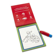 Melissa & Doug - ON the GO - Water WOW! Sports