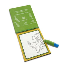 Melissa & Doug - ON the GO - Water WOW! Space