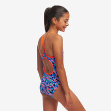 Funkita - Diamond Back One Piece Swimmers - Warp Tour