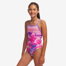 Funkita - Strapped In One Piece Swimmers - Rockie High