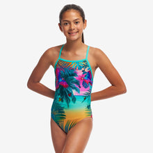 Funkita - Strapped In One Piece Swimmers - The Beach