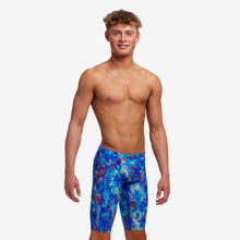 Funky Trunks - Boy's Jammers - Paint Press